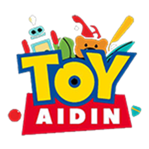 لوگوی آیدین توی